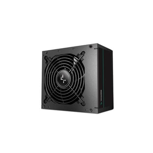 DeepCool PM850D power supply unit 850 W 20+4 pin ATX ATX Black Sort