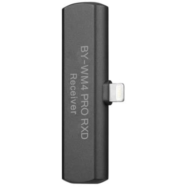 Boya microphone BY-WM4 Pro-K3