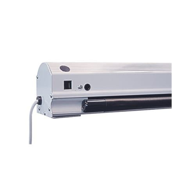 Elite Screens | Saker Series | SK120XHW-E10 | Diagonal 120 " | 16:9 | Viewable screen width (W) 266 cm | White