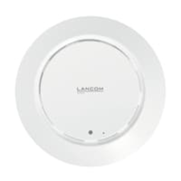 LANCOM LW-500 (WW) 867 Mbit/s White Power over Ethernet (PoE) Hvid