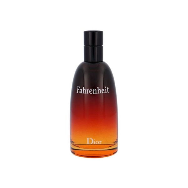 Dior Fahrenheit Eau De Toilette 100 ml (man)