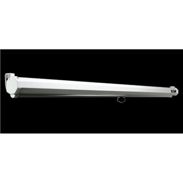 Elite Screens | Manual Series | M71XWS1 | Diagonal 71 " | 1:1 | Viewable screen width (W) 127 cm | White