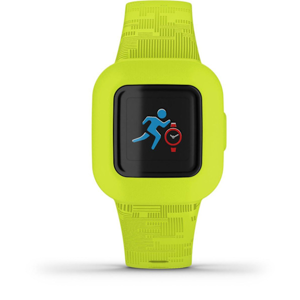 Garmin activity tracker for kids Vivofit Jr.3, digi camo