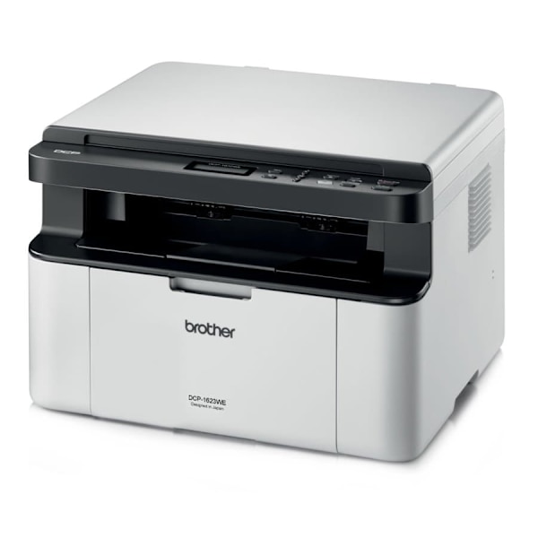 Brother DCP-1623WE multifunctional Laser 2400 x 600 DPI 20 ppm A4