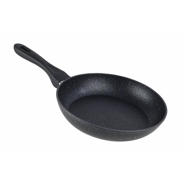 TIGAIE ALUMINIU 26X5.2 CM, BLACK SAND