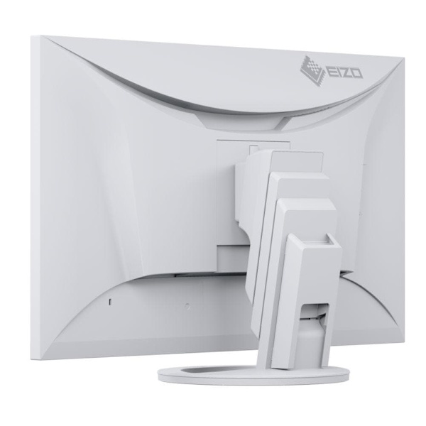 EIZO FlexScan EV2760-WT LED display 68.6 cm (27") 2560 x 1440 pixels Quad HD White