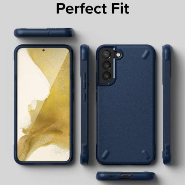 Ringke Galaxy S22+ Case Onyx Navy
