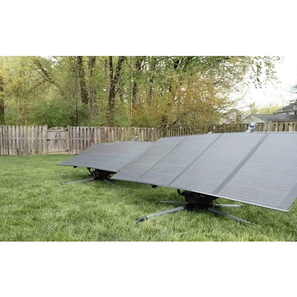 EcoFlow Solar Panel 400W