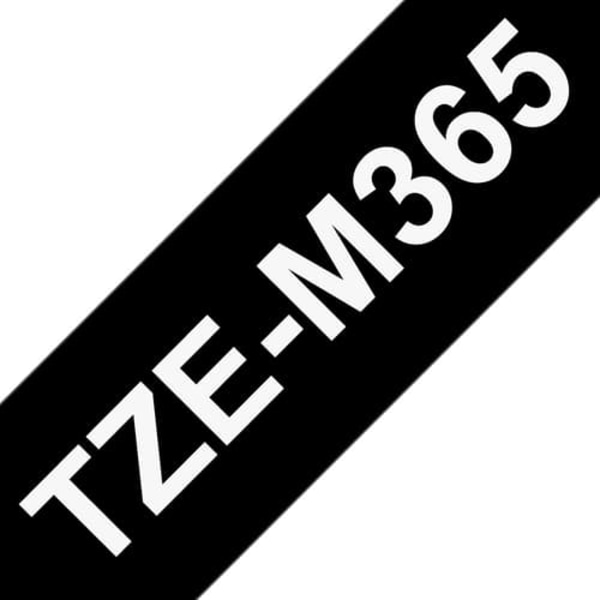 TZE-M365 LAMINATED TAPE