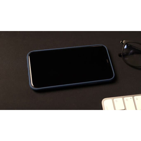 Swissten Soft Joy Silicone Case for Apple iPhone 15
