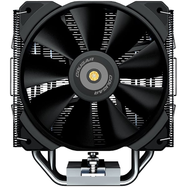 COUGAR FORZA 50 Air Cooling