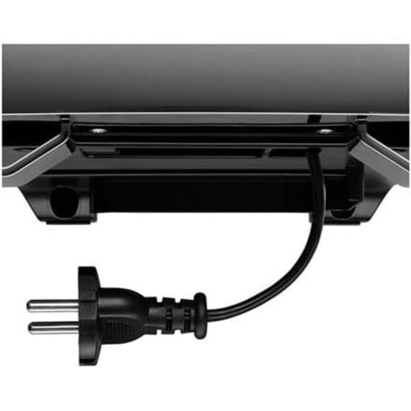 Bosch MFW68660 mincer 800 W Black, Chrome