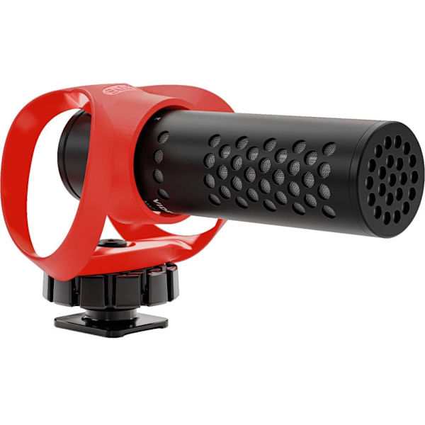 RØDE VideoMicro II - Digital camera microphone
