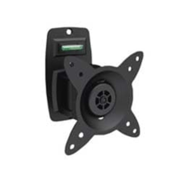 DIGITUS DA-90350 - wall mount Sort