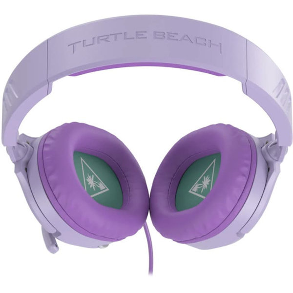 Turtle Beach headset Recon 70 PC, lavender