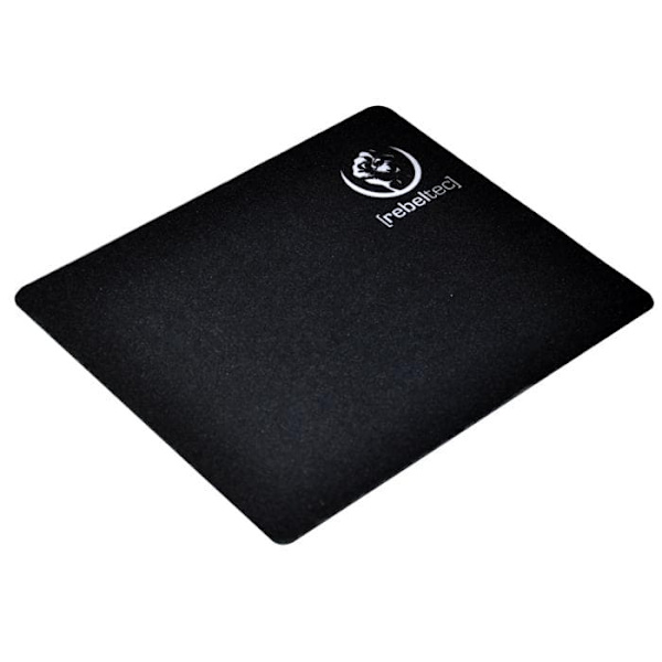Podkładka pod mysz dla gracza Slider S rozmiar 240 x 200 x 3mm