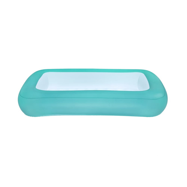 Inflatable pool sea ​​color 165 x 104 x 25 cm Bestway 51115