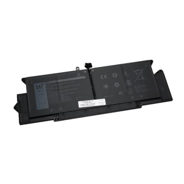 BTI 3C BATTERY LATITUDE 5320/OEM: 9JM71 GH5Y5 HDGJ8 MHR4G