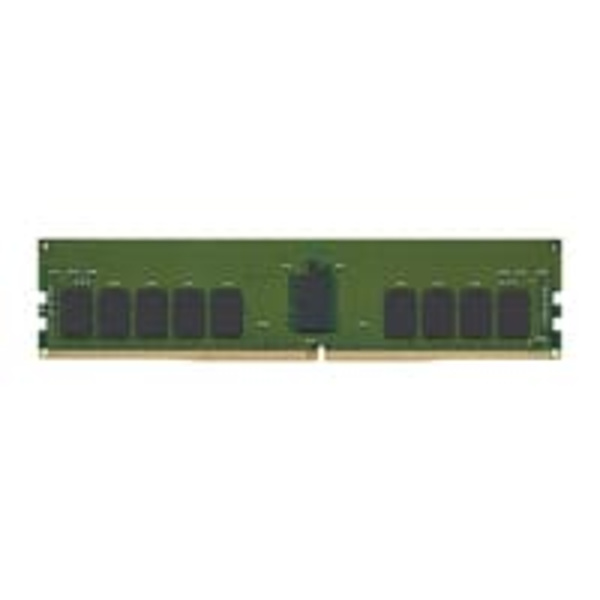 Kingston - DDR4 - module - 32 GB - DIMM 288-pin - registered