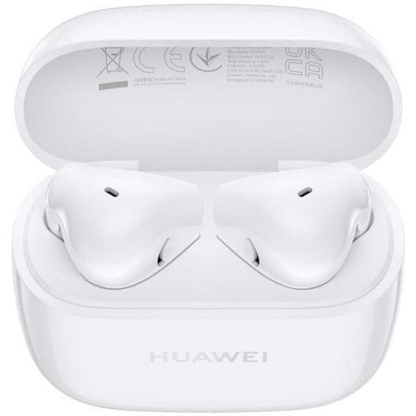 Huawei | Wireless earphones | FreeBuds SE 2 ULC-CT010 | Built-in microphone | Bluetooth | Ceramic White