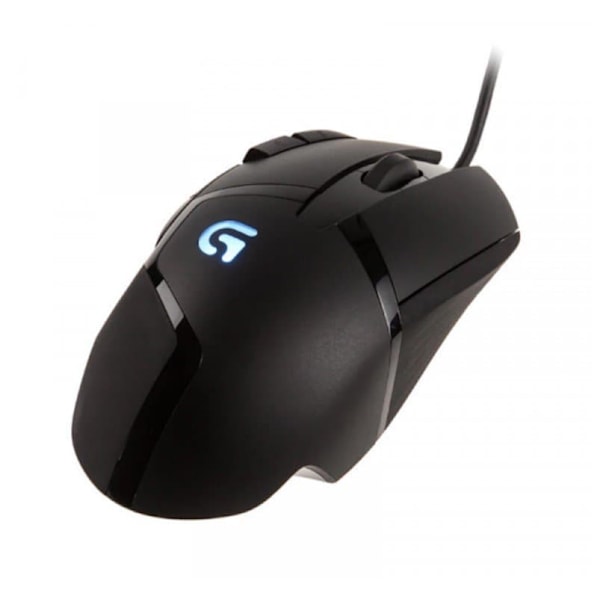 Logitech G402 Hyperion Fury Gaming Mouse