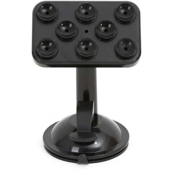 Omega universal smartphone holder for car (OUCHS)