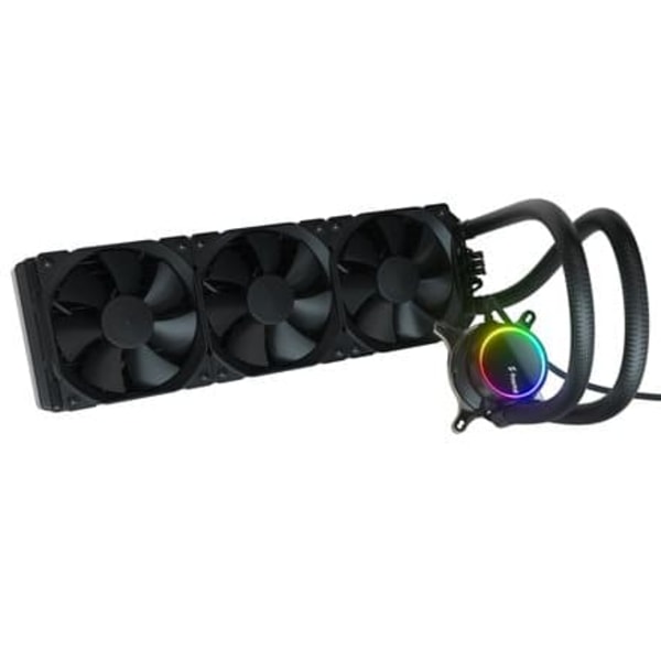 Fractal Design Celsius+ S36 Dynamic Sort