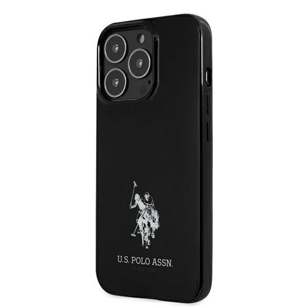 US Polo USHCP13XUMHK Back Case For Apple iPhone 13 Pro Max