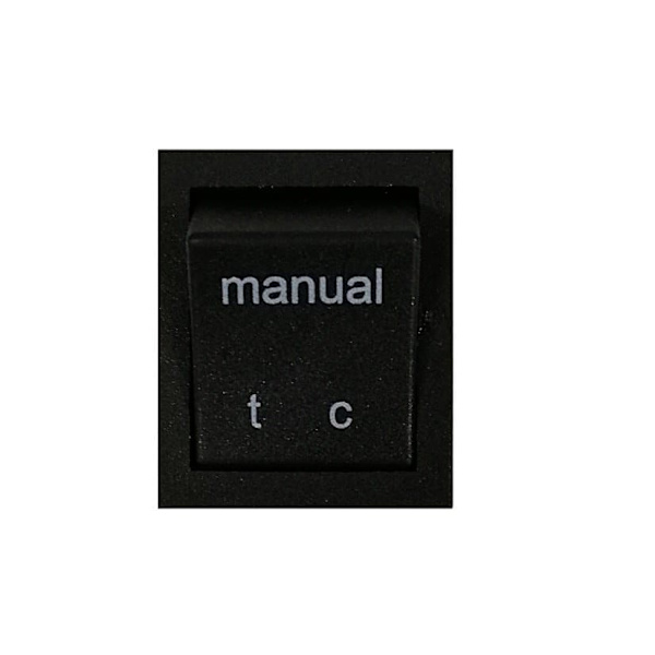 Steering Wheel / Remote Control Switch for Electric Ride-On Car
