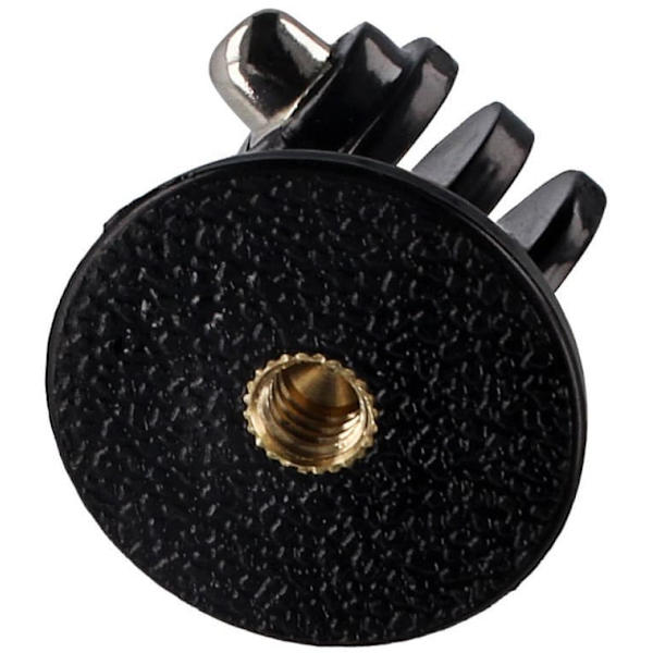 D-Fruit GoPro tripod adapter