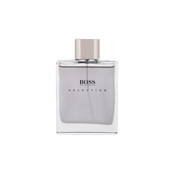 Hugo Boss Boss Selection Eau De Toilette 100 ml (man)
