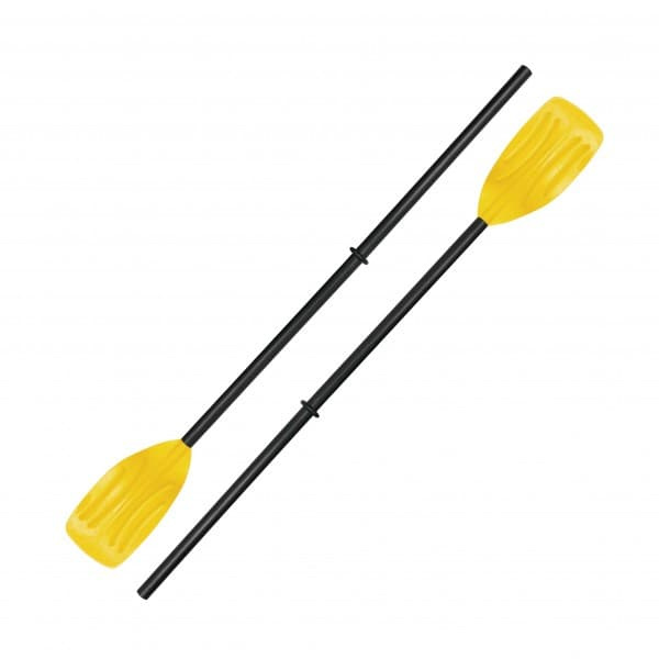 Folding Dinghy Paddle 124cm Bestway 62015