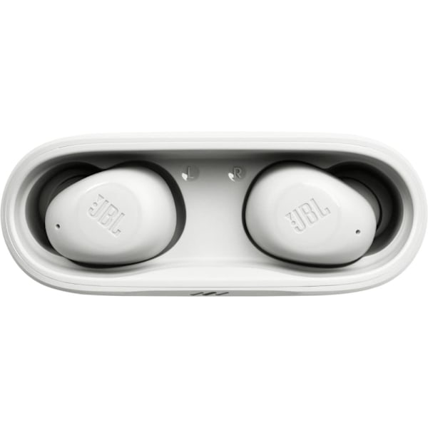 JBL Wave Buds TWS Bluetooth Wireless In-Ear Earbuds White EU