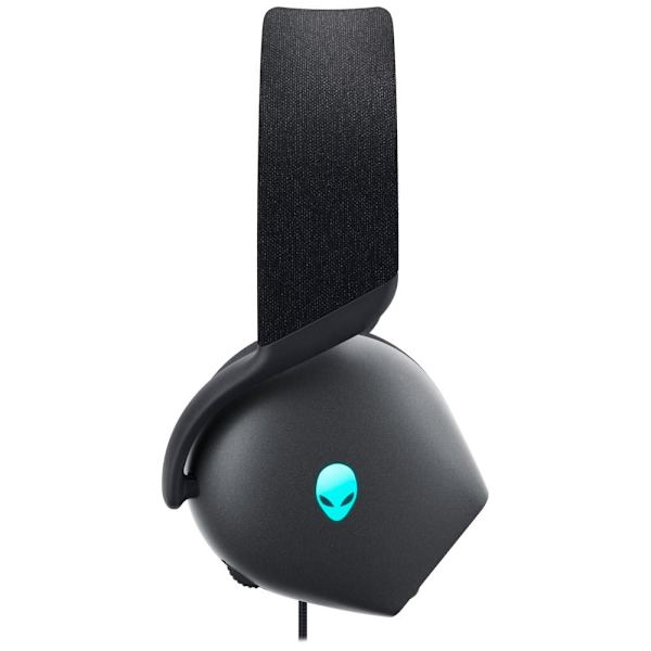 Dell | Alienware Wired Gaming Headset | AW520H | Wired | Over-Ear | Noise canceling