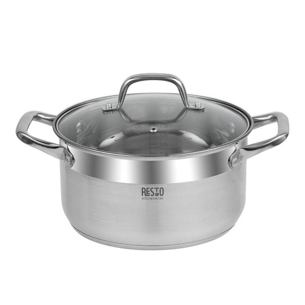 Casserole dish D22CM 4.6L/92004 RESTO