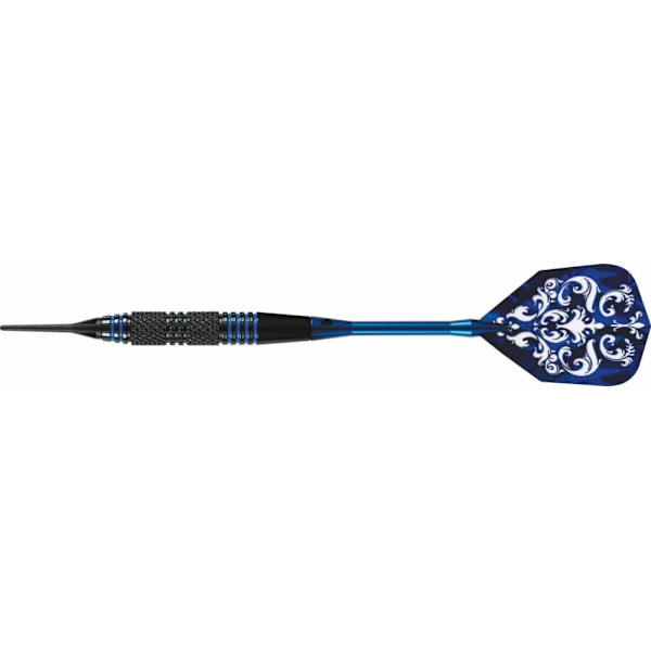 Softip darts HARROWS PIRATE 3x18gK