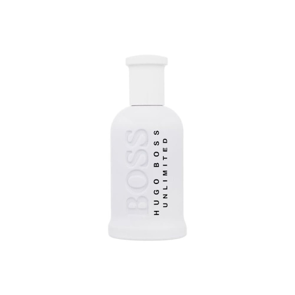 Hugo Boss Boss Bottled Unlimited Eau De Toilette 100 ml (man)