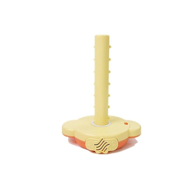Educational Monkey Pyramid with Sounds, Learning Numbers