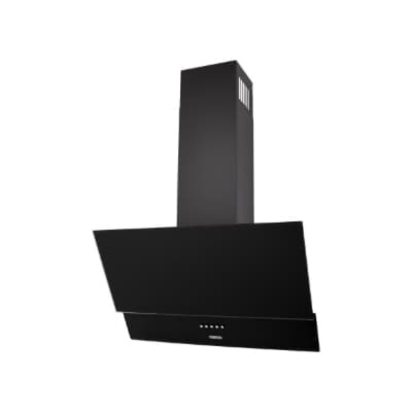 ELEYUS HOOD DNL L 14 150 60 BL Black 60 cm 311 m3/h Sort