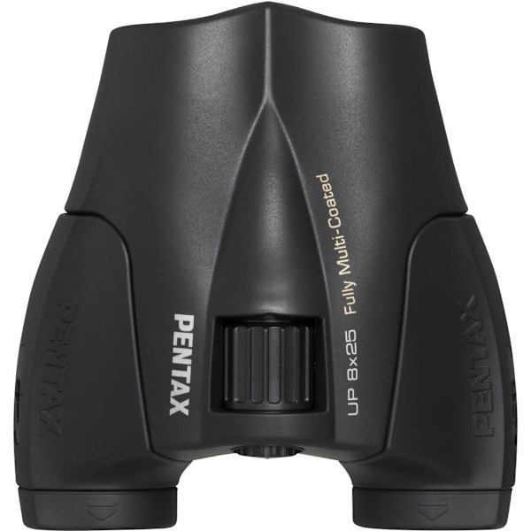 Pentax binoculars UP 8x25