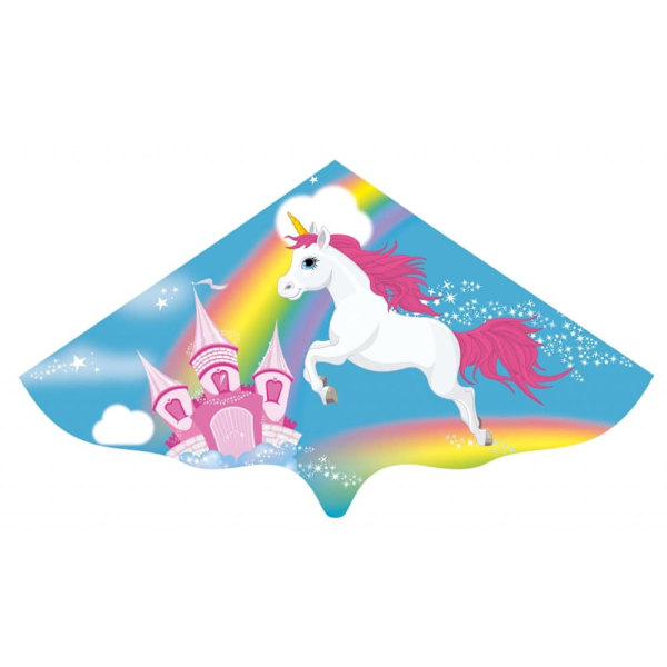 GUNTHER kite Emma, 115x63 cm, PE, 1106