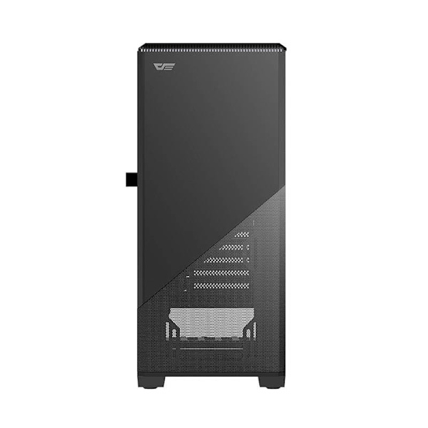 Computer case Darkflash DLC31 ATX (grey)