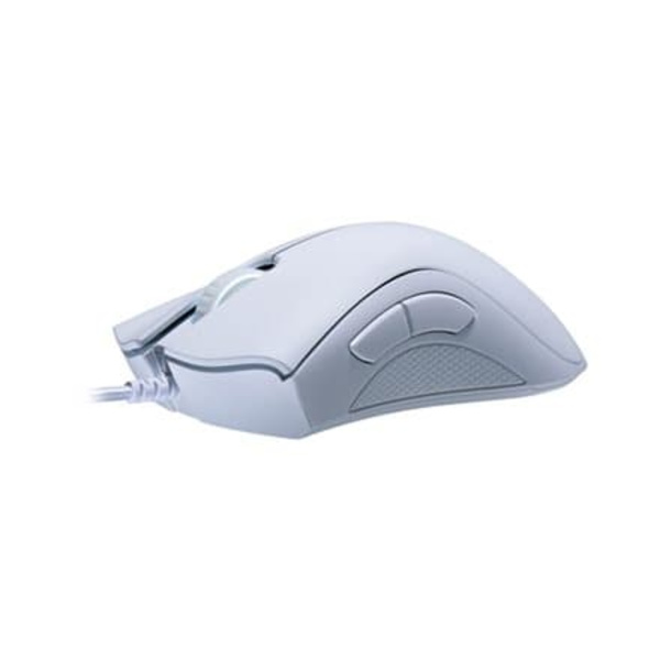 Razer DeathAdder Essential mouse Gaming Right-hand USB Type-A Optical 6400 DPI