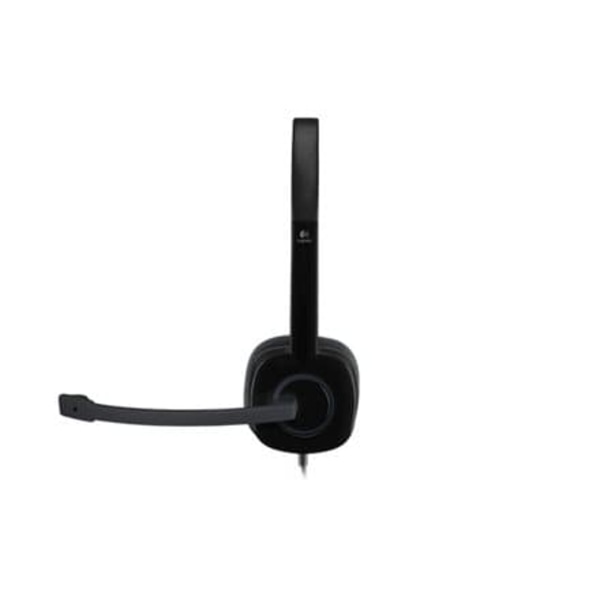 Logitech H150 Stereo Headset