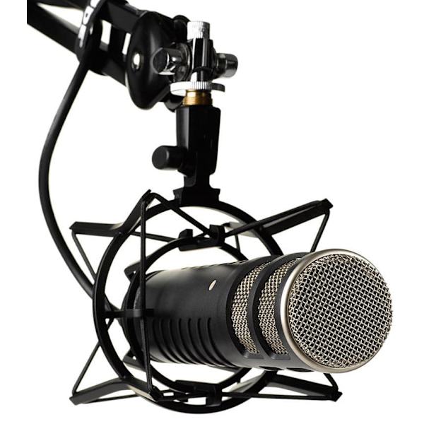 RØDE Procaster Black Studio microphone