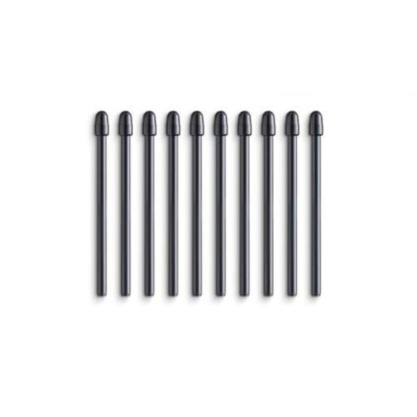 WACOM PEN NIBS STANDARD 10PACK/.