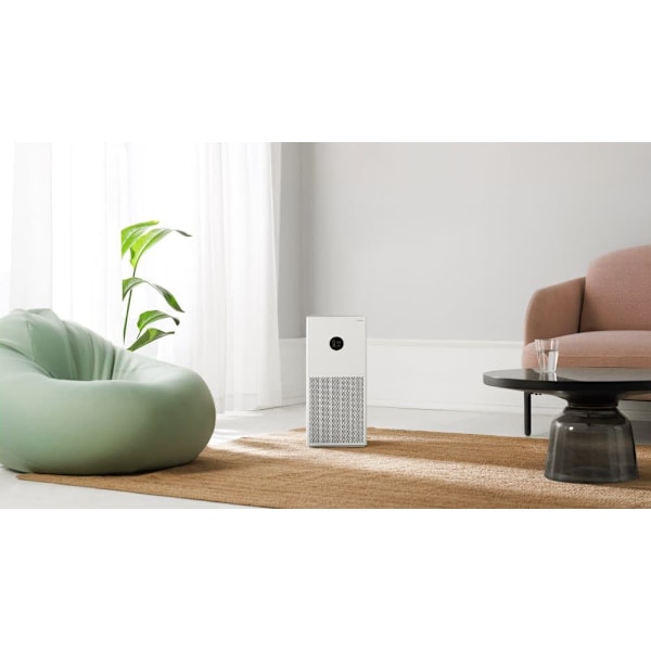 Xiaomi Smart Air Purifier 4 Lite 2 m² 61 dB 33 W White