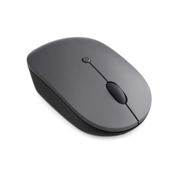 Lenovo | Go Wireless Multi-Device Mouse | Wireless | Black