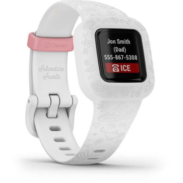 Garmin activity tracker Vivofit Jr.3 Disney Princess