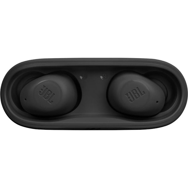 JBL Wave Buds - True Wireless In-Ear Headset - Black